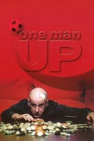 Poster do filme One Man Up