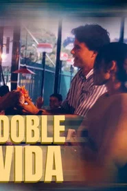 Doble Vida movie poster
