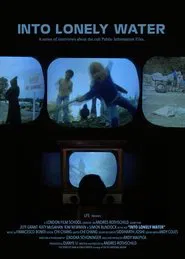 Into Lonely Water movie poster