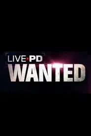 Poster da série Live PD: Wanted