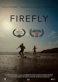 Firefly movie poster