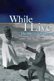 Poster do filme While I Live