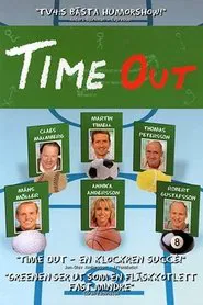 Time Out movie poster