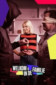 Welkom in de Familie tv show poster
