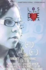 Los colores de Dora movie poster