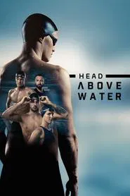 Head Above Water tv show poster