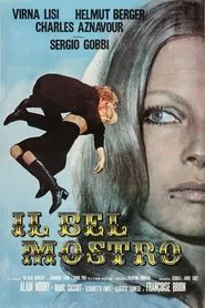 Poster do filme Love Me Strangely