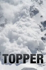 Poster da série Topper