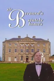 Poster da série Sir Bernard's Stately Homes