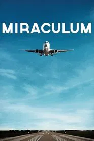 Poster do filme Miraculum
