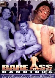 Bare Ass Bandidos movie poster