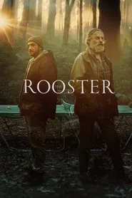 The Rooster movie poster