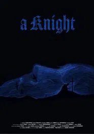 A KNIGHT movie poster