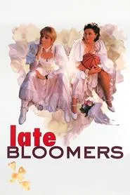 Late Bloomers movie poster