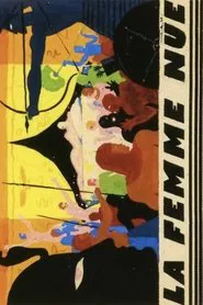 The Model From Montmartre movie poster