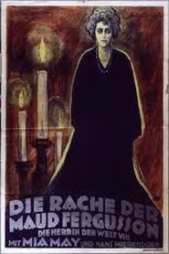 The Mistress of the World, Part VIII: The Revenge of Maud Fergusson movie poster