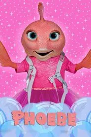 Phoebe movie poster