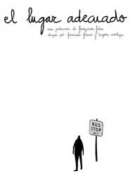 The right place movie poster