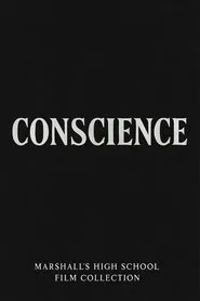 Conscience movie poster