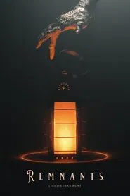 Remnants movie poster