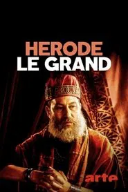 Poster do filme Herod the Great: The Child Murderer of Bethlehem