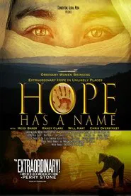 Hope Has A Name movie poster