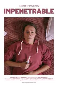 Poster do filme Impenetrable