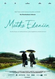 A Journey to Eden movie poster