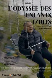 L'Odyssée des enfants d'ULIS movie poster