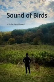 Sound of birds movie poster