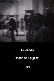 Autour de l'argent movie poster