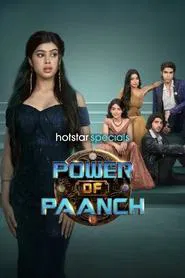 Power of Paanch tv show poster