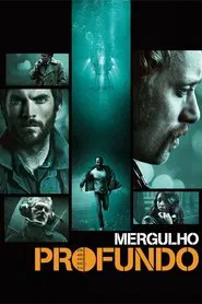 Poster do filme Mergulho Profundo