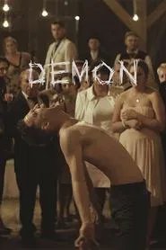 Demon movie poster