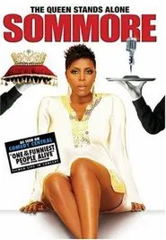 Sommore: The Queen Stands Alone movie poster