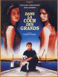 Kiss and Cry movie poster
