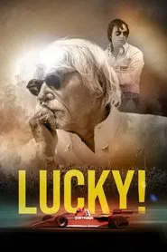 Lucky! tv show poster