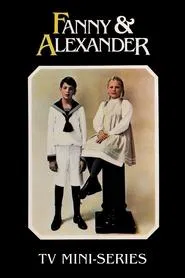 Fanny and Alexander tv show poster
