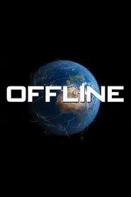 Poster do filme Offline