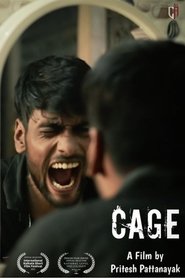 Poster do filme Cage