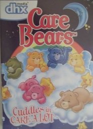 Care Bears: Cuddles in Care-a-lot tv show poster