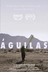 Eagles movie poster