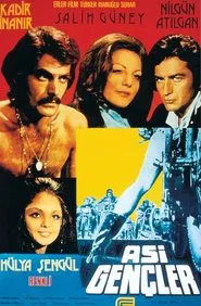 Asi Gençler movie poster