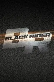 Black Rider tv show poster