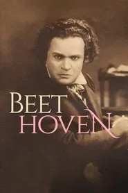 The Life of Beethoven movie poster