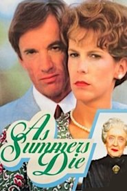 As Summers Die movie poster