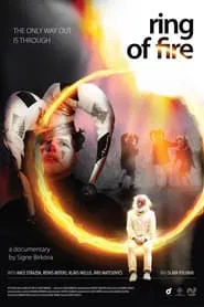 Poster do filme The Ring of Fire