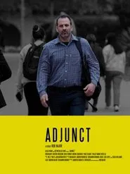 Adjunct movie poster