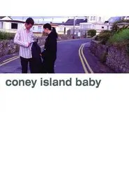 Coney Island Baby movie poster