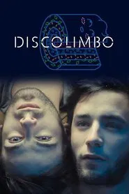 Disco Limbo movie poster